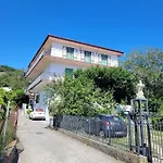 Séjour à la ferme Luna D'agerola *