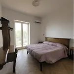 Séjour à la ferme Luna D'agerola