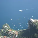 Séjour à la ferme Luna D'agerola