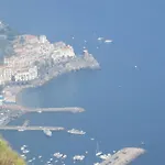 Séjour à la ferme Luna D'agerola Agerola