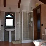 Séjour à la ferme Luna D'agerola