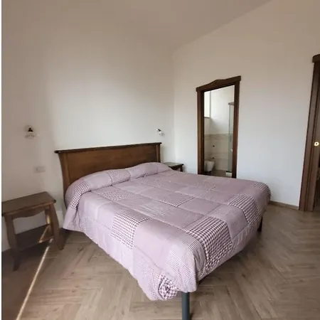 Alojamento de Turismo Rural Luna D'agerola Agerola