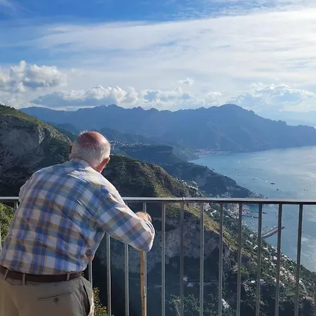 Luna D'agerola Alojamento de Turismo Rural
