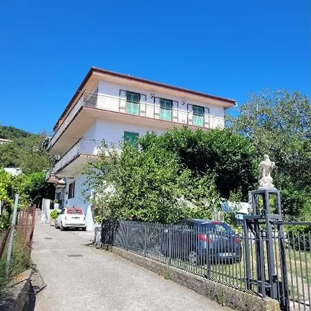 Alojamento de Turismo Rural Luna D'agerola *