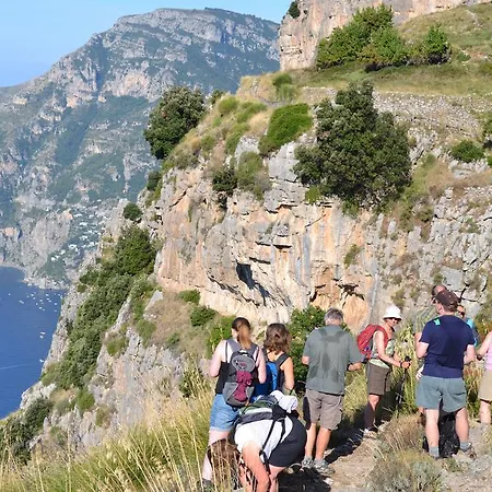 Luna D'agerola Alojamento de Turismo Rural *