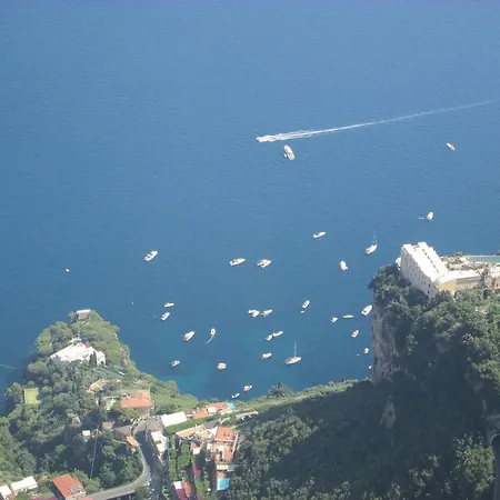 Alojamento de Turismo Rural Luna D'agerola