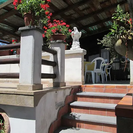 Alojamento de Turismo Rural Luna D'agerola