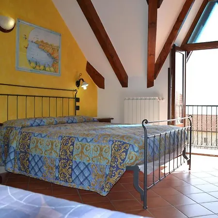 Alojamento de Turismo Rural Luna D'agerola Agerola