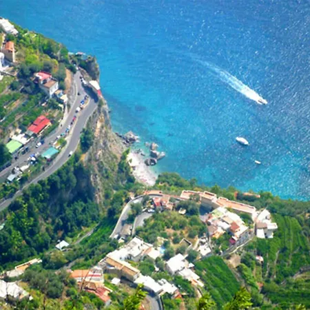 Luna D'agerola Alojamento de Turismo Rural Agerola