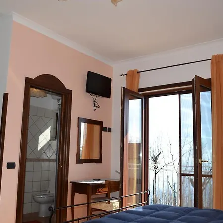 Фермерский дом Luna D'agerola Аджерола