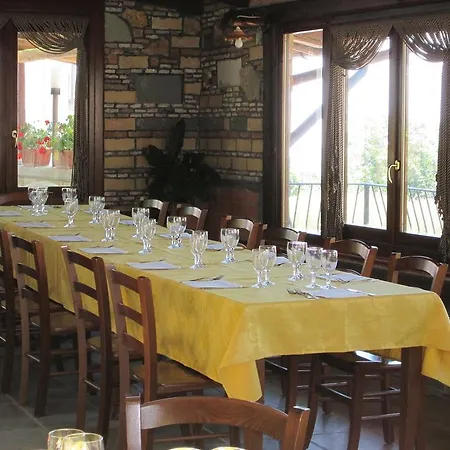 ファームステイ Luna D'agerola アジェーロラ