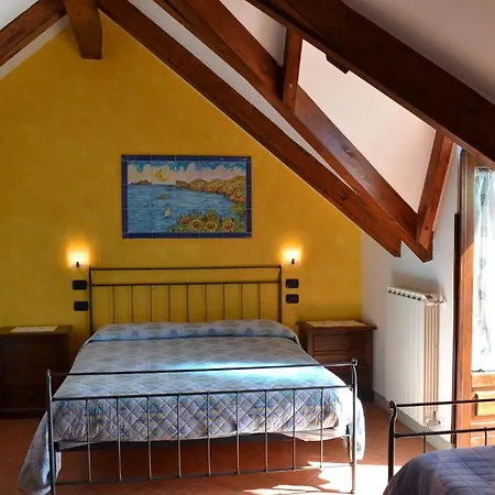 Luna D'agerola * Agerola