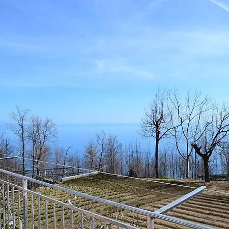 Luna D'agerola Lantgård