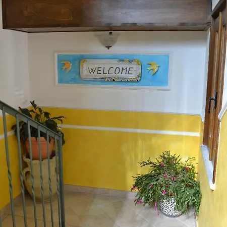 Luna D'agerola アジェーロラ