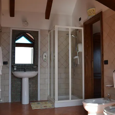 ファームステイ Luna D'agerola