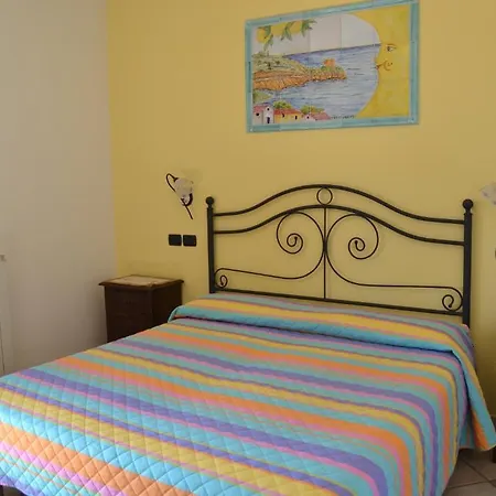 Luna D'agerola ファームステイ