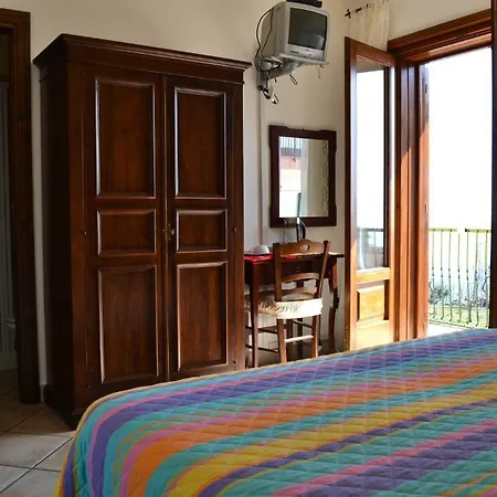 Lantgård Luna D'agerola Agerola