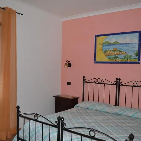 Luna D'agerola ファームステイ *