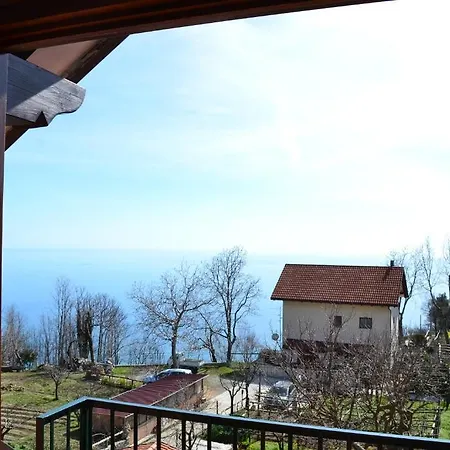 Luna D'agerola Lantgård *