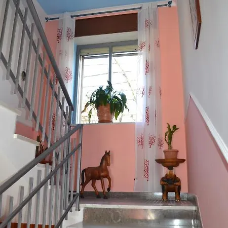 Luna D'agerola * アジェーロラ