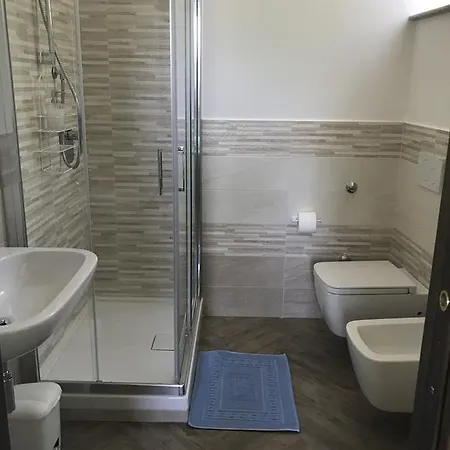 Luna D'agerola ファームステイ *