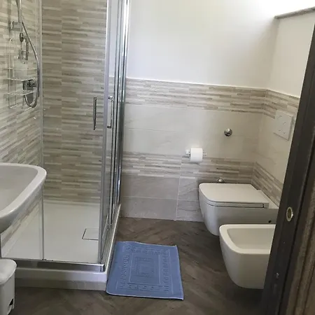 Luna D'agerola ファームステイ アジェーロラ