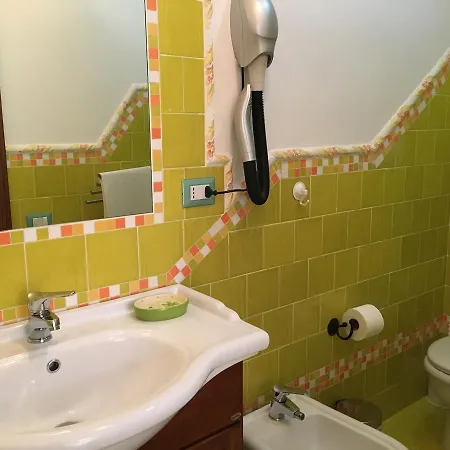 Luna D'agerola ファームステイ *