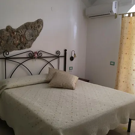 Luna D'agerola Lantgård