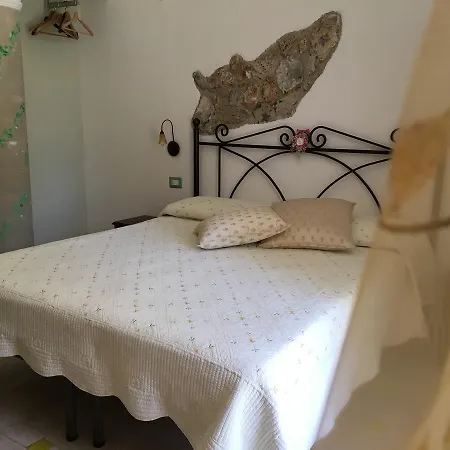 Luna D'agerola ファームステイ アジェーロラ