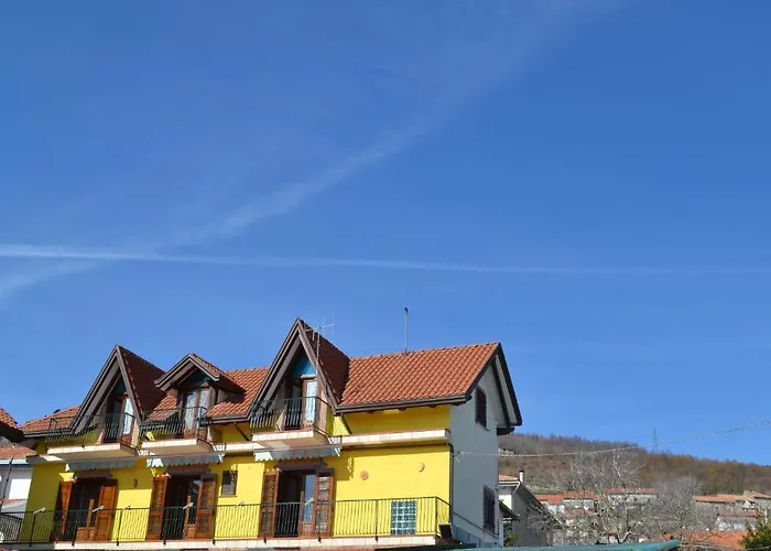 Luna D'agerola * Аджерола